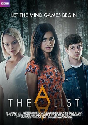 Кошмар в летнем лагере (Сериал, 2018) смотреть онлайн на Лордфильм бесплатно в HD