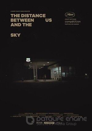 Расстояние между нами и небом (Сериал, 2019) смотреть онлайн на Лордфильм бесплатно в HD