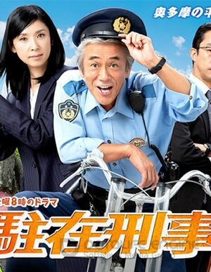 Участковый (Сериал, 2018) смотреть онлайн на Лордфильм бесплатно в HD