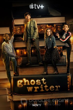 Послания призрака (Сериал, 2019) смотреть онлайн на Лордфильм бесплатно в HD