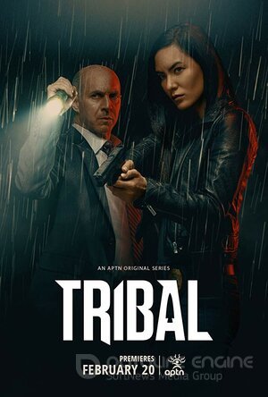 Полиция племени (Сериал, 2020) смотреть онлайн на Лордфильм бесплатно в HD