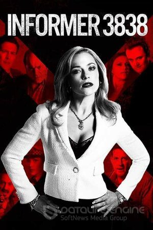 Информатор 3838 (Сериал, 2020) смотреть онлайн на Лордфильм бесплатно в HD