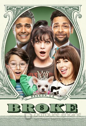 ... и в бедности (Сериал, 2020) смотреть онлайн на Лордфильм бесплатно в HD