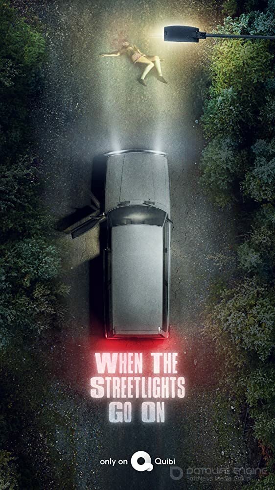 Под уличными фонарями (Сериал, 2017) смотреть онлайн на Лордфильм бесплатно в HD