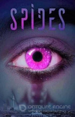 Спайды (Сериал, 2020) смотреть онлайн на Лордфильм бесплатно в HD