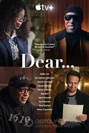 Письмо (Сериал, 2020) смотреть онлайн на Лордфильм бесплатно в HD