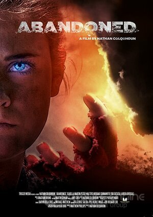 Забытый богом мир (Сериал, 2017) смотреть онлайн на Лордфильм бесплатно в HD