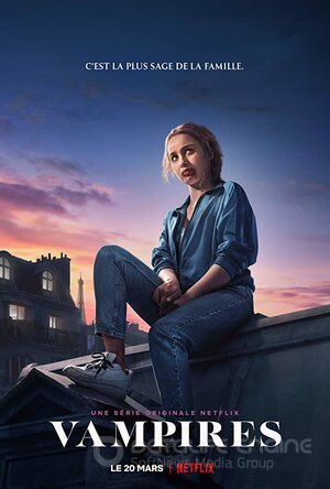 Вампиры (Сериал, 2020) смотреть онлайн на Лордфильм бесплатно в HD