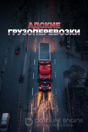 Адские грузоперевозки (Сериал, 2018) смотреть онлайн на Лордфильм бесплатно в HD