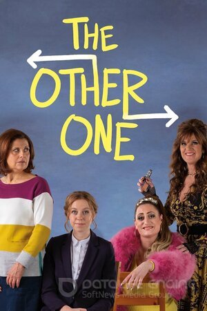 Другая  (Сериал, 2017) смотреть онлайн на Лордфильм бесплатно в HD