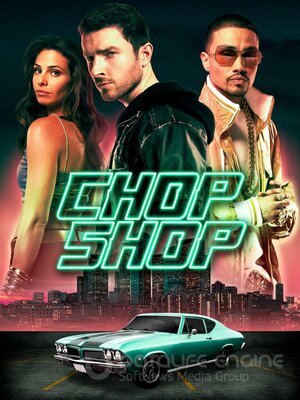 Мастерская для ворованных автомобилей (Сериал, 2014) смотреть онлайн на Лордфильм бесплатно в HD