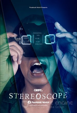 Стереоскоп (Сериал, 2020) смотреть онлайн на Лордфильм бесплатно в HD