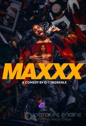 Макссс (Сериал, 2020) смотреть онлайн на Лордфильм бесплатно в HD