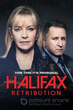 Галифакс: Возмездие (Сериал, 2020) смотреть онлайн на Лордфильм бесплатно в HD