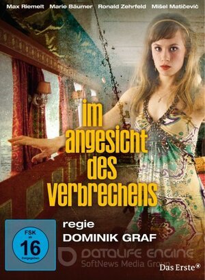 Касательно преступлений (Сериал, 2010) смотреть онлайн на Лордфильм бесплатно в HD