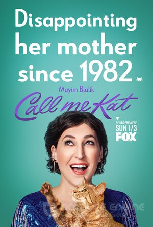 Зовите меня Кэт (Сериал, 2021) смотреть онлайн на Лордфильм бесплатно в HD