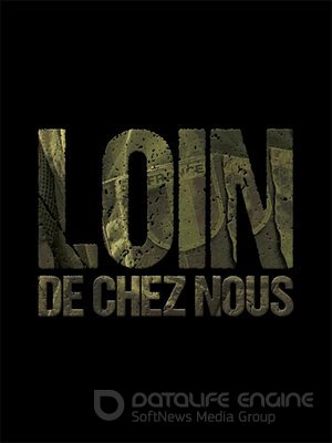 Вдали от дома (Сериал, 2016) смотреть онлайн на Лордфильм бесплатно в HD