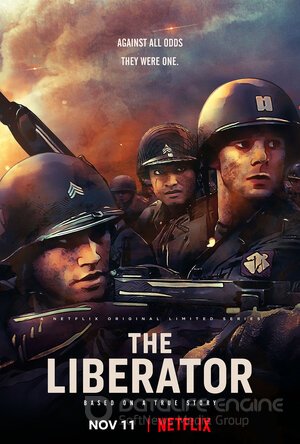 Освободитель (Сериал, 2020) смотреть онлайн на Лордфильм бесплатно в HD