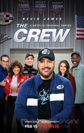 Механики (Сериал, 2021) смотреть онлайн на Лордфильм бесплатно в HD