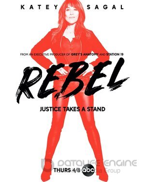 Смутьянка (Сериал, 2021) смотреть онлайн на Лордфильм бесплатно в HD