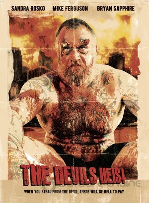 Дьявольское ограбление (Сериал, 2020) смотреть онлайн на Лордфильм бесплатно в HD