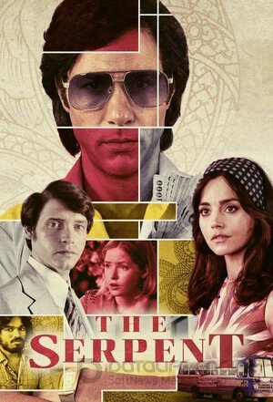 Змей (Сериал, 2021) смотреть онлайн на Лордфильм бесплатно в HD