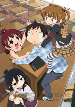 Отвязная троица (Сериал, 2010) смотреть онлайн на Лордфильм бесплатно в HD