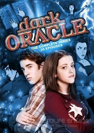 Черный оракул (Сериал, 2004) смотреть онлайн на Лордфильм бесплатно в HD