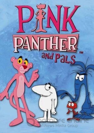 Розовая Пантера и друзья (Сериал, 2010) смотреть онлайн на Лордфильм бесплатно в HD