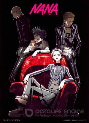 Нана (Сериал, 2006) смотреть онлайн на Лордфильм бесплатно в HD