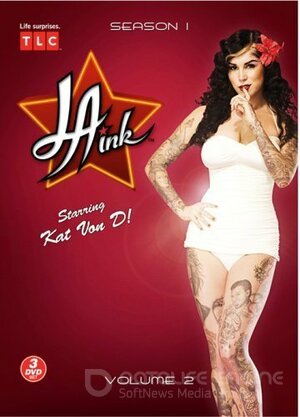 Лос-Анджелесские чернила (Сериал, 2007) смотреть онлайн на Лордфильм бесплатно в HD