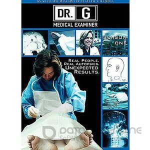 Доктор Джи.: Медицинское расследование (Сериал, 2004) смотреть онлайн на Лордфильм бесплатно в HD