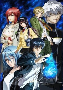 Код: Крушитель (Сериал, 2012) смотреть онлайн на Лордфильм бесплатно в HD