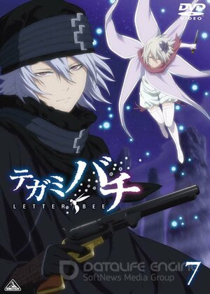 Почтовая пчела (Сериал, 2009) смотреть онлайн на Лордфильм бесплатно в HD