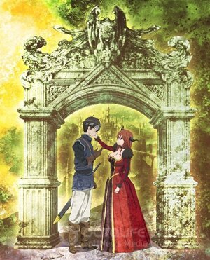 Герой при заклятом враге (Сериал, 2013) смотреть онлайн на Лордфильм бесплатно в HD