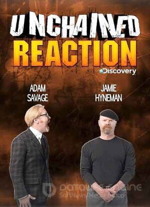 Цепная реакция (Сериал, 2012) смотреть онлайн на Лордфильм бесплатно в HD