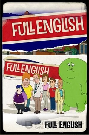 Чисто английский (Сериал, 2012) смотреть онлайн на Лордфильм бесплатно в HD