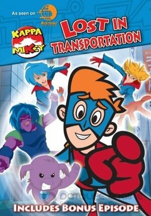 Каппа Майки (Сериал, 2006) смотреть онлайн на Лордфильм бесплатно в HD