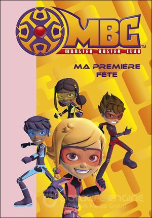 Монстер Бастер Клаб (Сериал, 2007) смотреть онлайн на Лордфильм бесплатно в HD