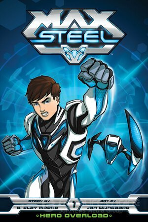 Макс Стил (Сериал, 2013) смотреть онлайн на Лордфильм бесплатно в HD