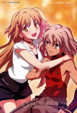 Ханаан (Сериал, 2009) смотреть онлайн на Лордфильм бесплатно в HD