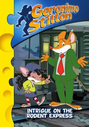 Джеронимо Стилтон (Сериал, 2009) смотреть онлайн на Лордфильм бесплатно в HD