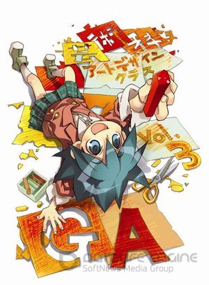 Уроки современного искусства (Сериал, 2009) смотреть онлайн на Лордфильм бесплатно в HD