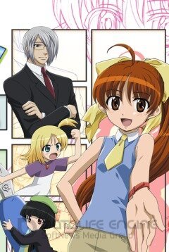 Додзинси (Сериал, 2007) смотреть онлайн на Лордфильм бесплатно в HD