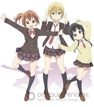 Аиура (Сериал, 2013) смотреть онлайн на Лордфильм бесплатно в HD