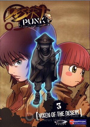 Пустынная крыса (Сериал, 2004) смотреть онлайн на Лордфильм бесплатно в HD