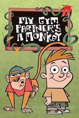 Мой друг – обезьянка (Сериал, 2005) смотреть онлайн на Лордфильм бесплатно в HD