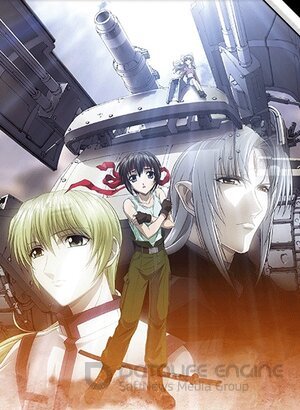 Третья: Девочка с голубыми глазами (Сериал, 2006) смотреть онлайн на Лордфильм бесплатно в HD