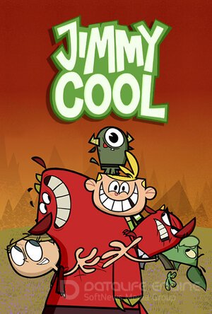 Джимми Кул (Сериал, 2009) смотреть онлайн на Лордфильм бесплатно в HD