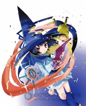 Ведьмочка Рурумо (Сериал, 2014) смотреть онлайн на Лордфильм бесплатно в HD